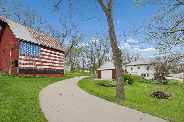 606 East Street, Lynnville, IA 50153