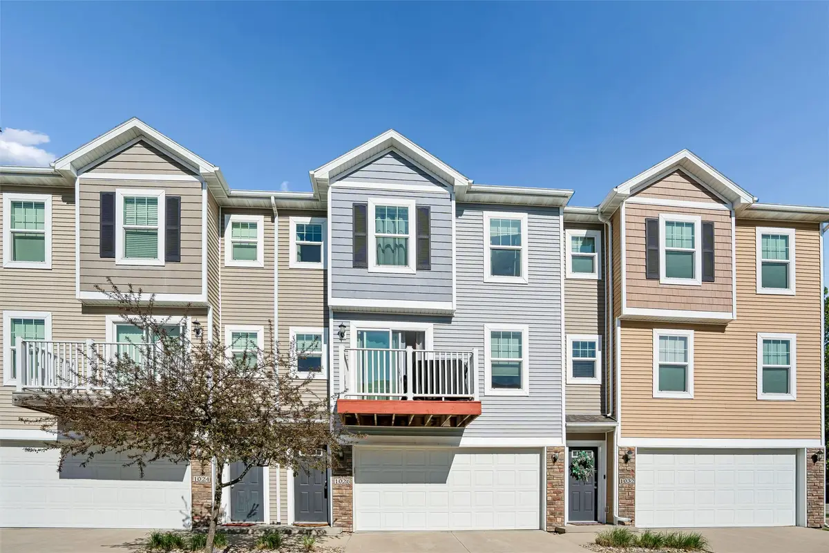 1028 NE 49th Lane, Ankeny, IA 50021 - #1