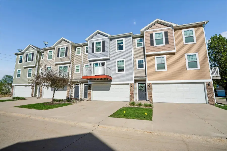 1028 NE 49th Lane, Ankeny, IA 50021 - #2