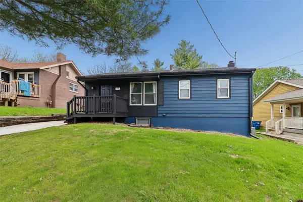 515 Cutler Avenue, Des Moines, IA 50315