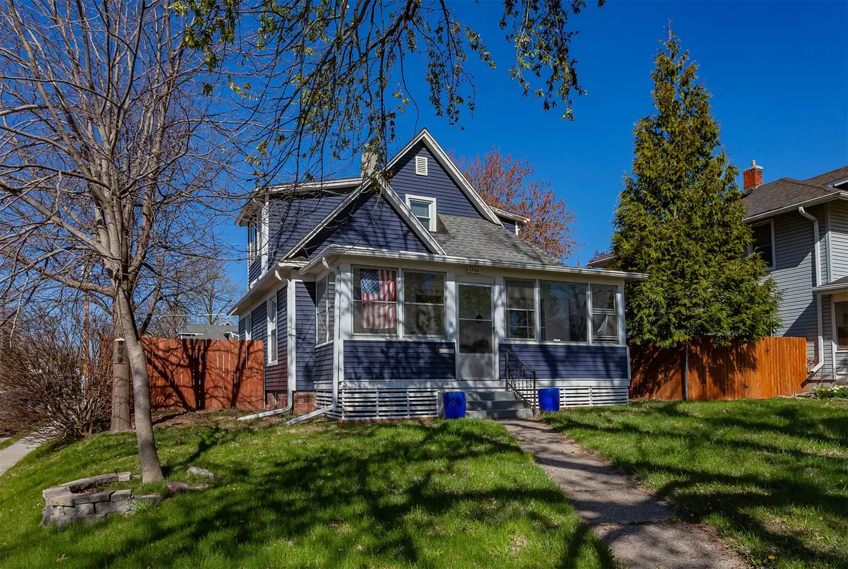 1502 29th Street, Des Moines, IA 50311 - #1