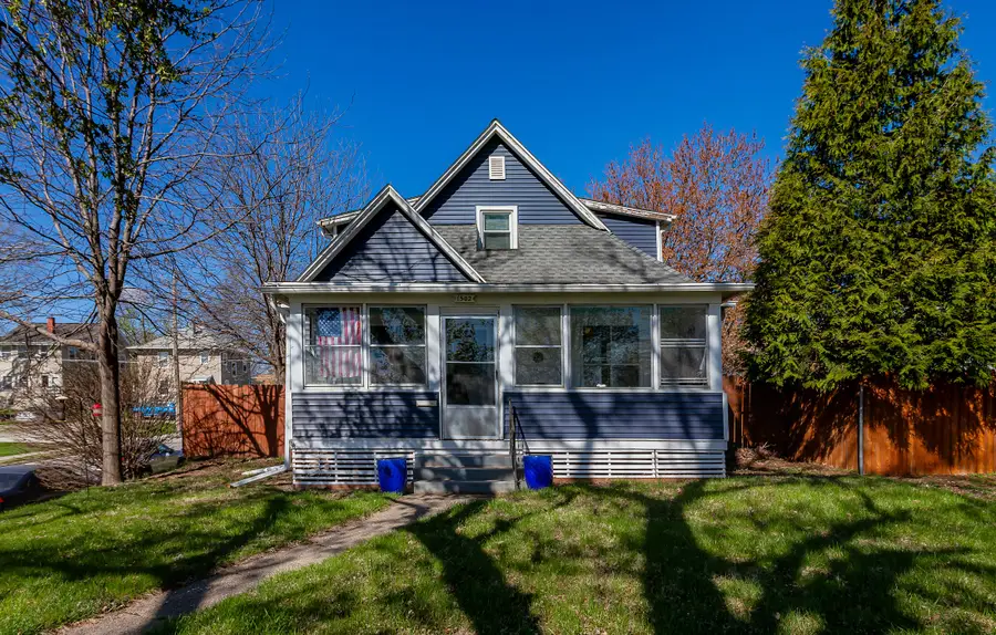 1502 29th Street, Des Moines, IA 50311 - #3