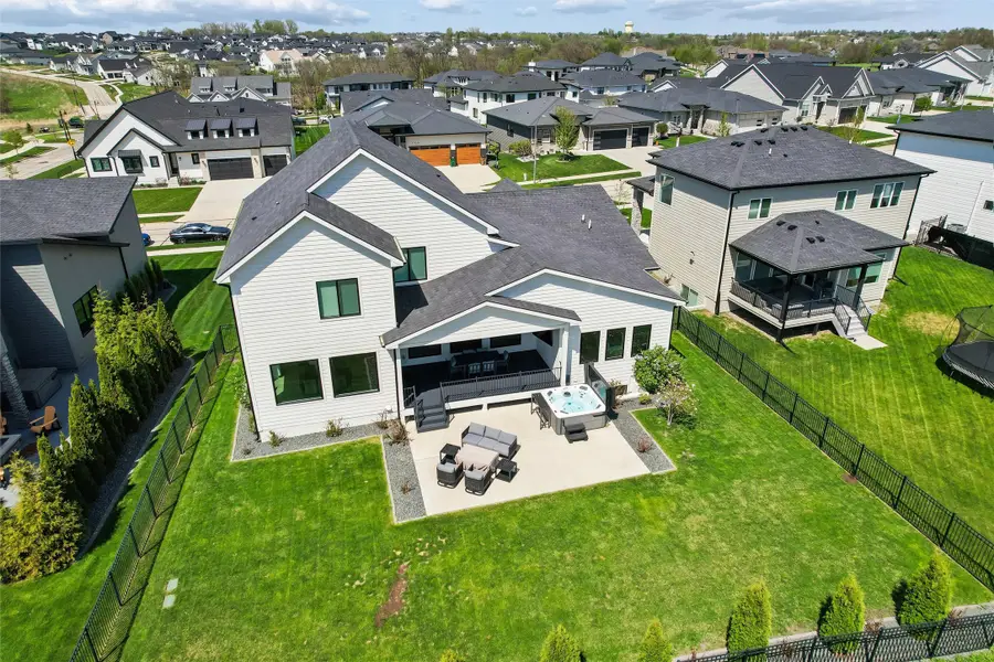 17636 Aurora Drive, Clive, IA 50325 - #3