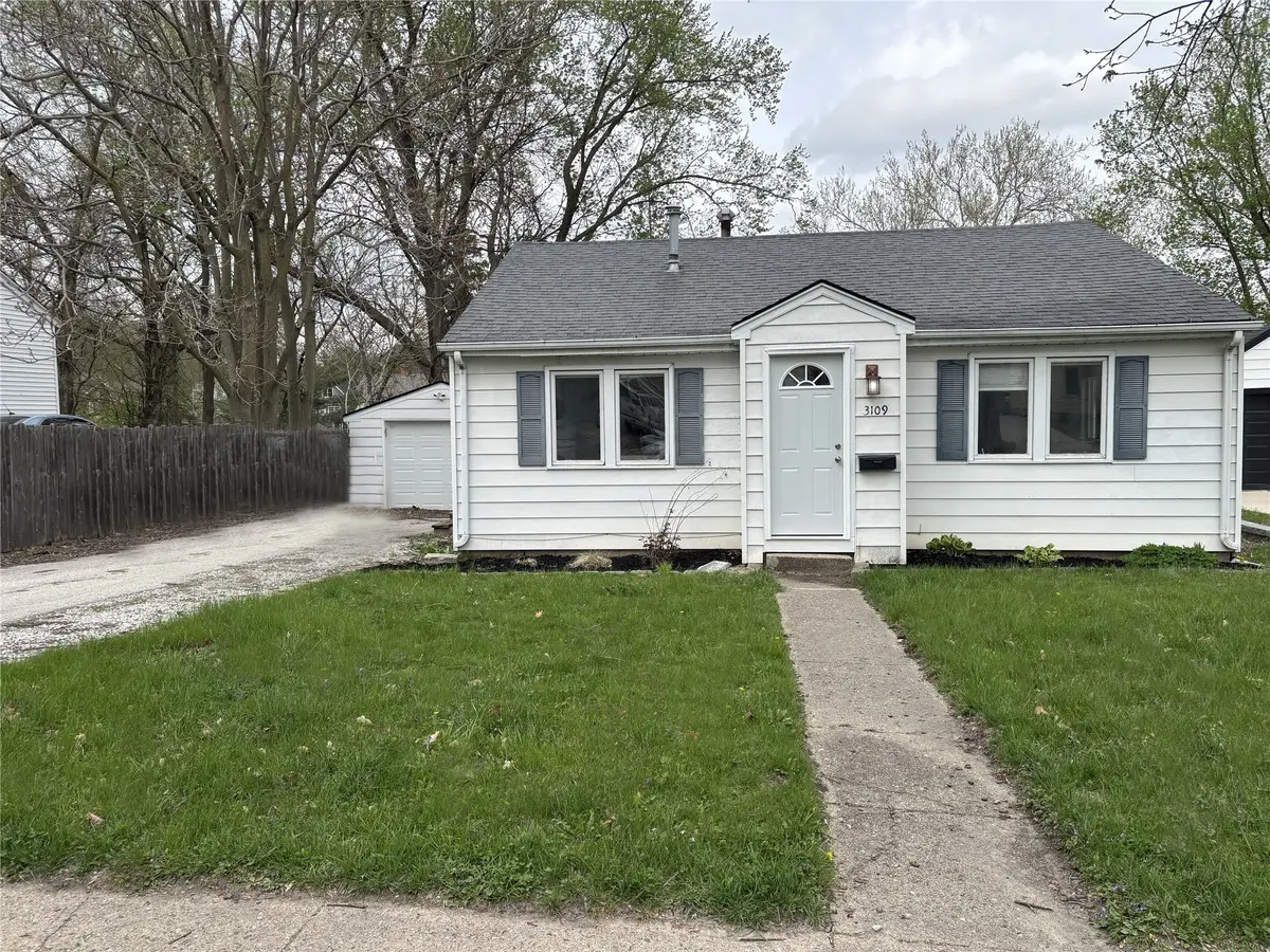 3109 Story Street, Ames, IA 50014 - #1