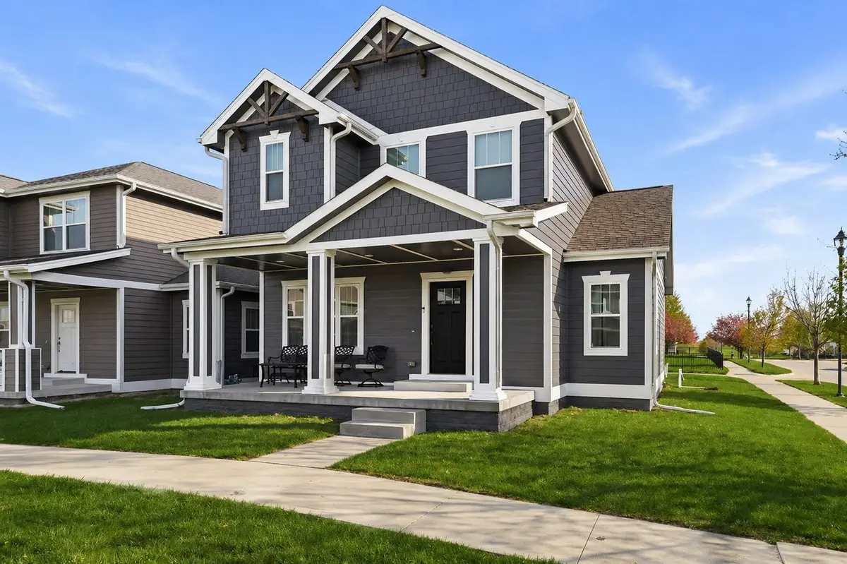 1659 SW Arlan Drive, Ankeny, IA 50023 - #1