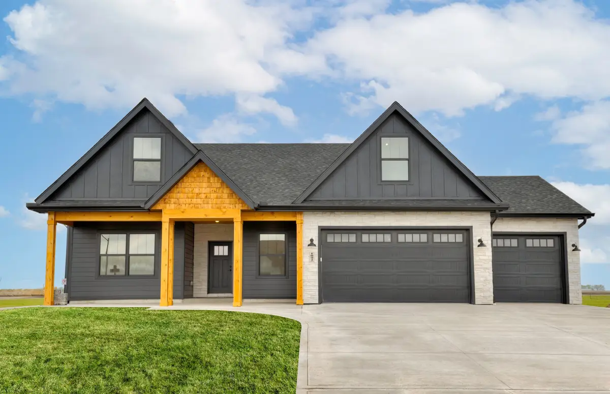 1092 SW Cattail Road, Grimes, IA 50111 - #1