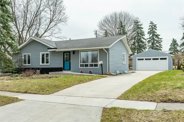 209 SE 4th Street, Ankeny, IA 50021