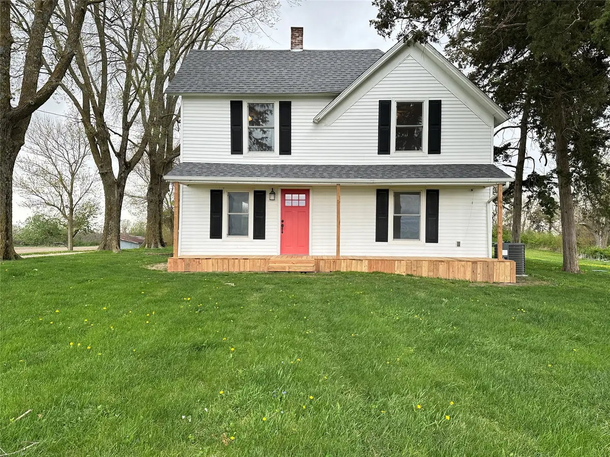 18215 187th Road, Minburn, IA 50167 - #1