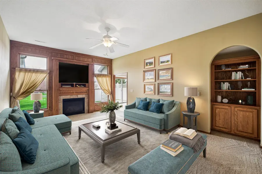 3516 NE Bentgrass Court, Ankeny, IA 50021 - #2