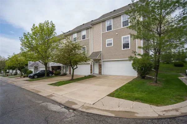 2150 NE 18th Street #107, Grimes, IA 50111