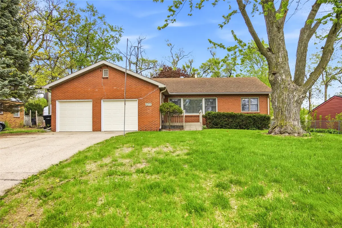 1211 68th Street, Windsor Heights, IA 50324 - #1