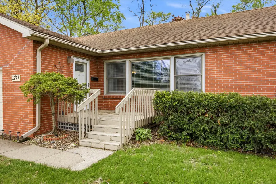 1211 68th Street, Windsor Heights, IA 50324 - #2