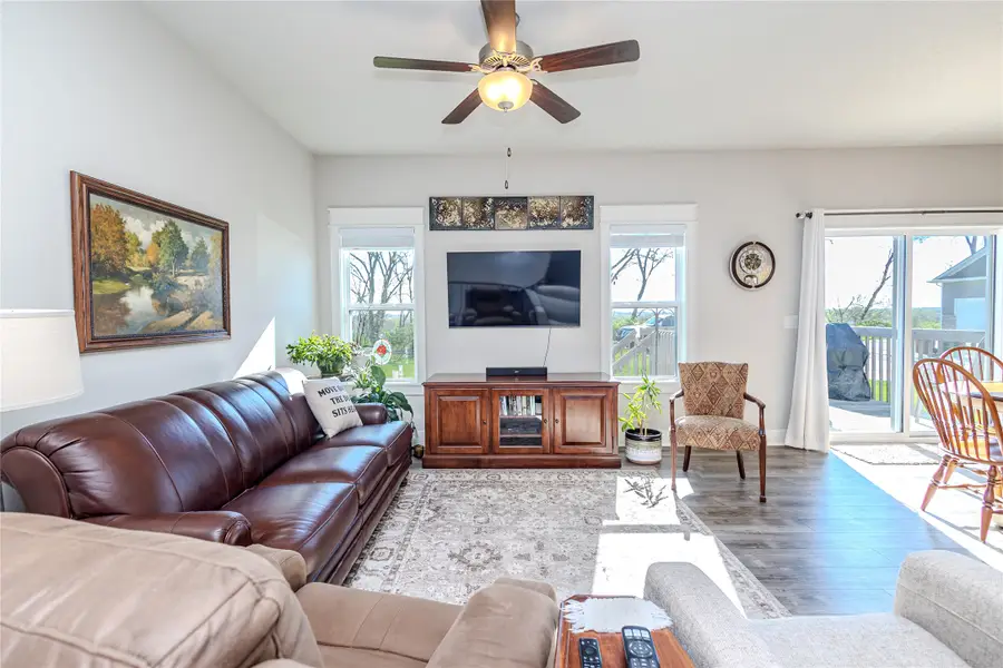 833 Pinehurst Way, Polk City, IA 50226 - #3