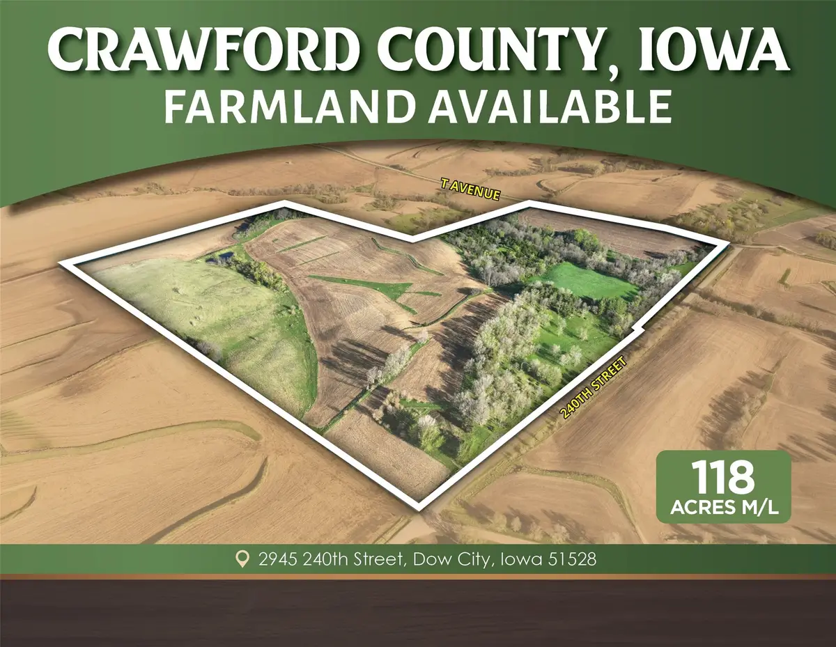 2945 240th Street, Washington, IA 51528 - #1