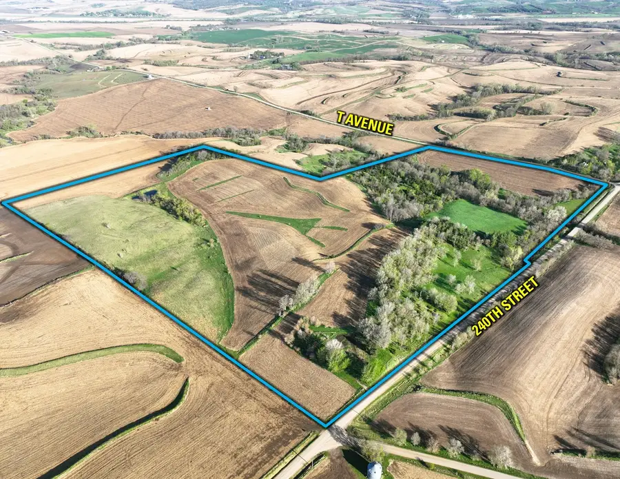 2945 240th Street, Washington, IA 51528 - #2