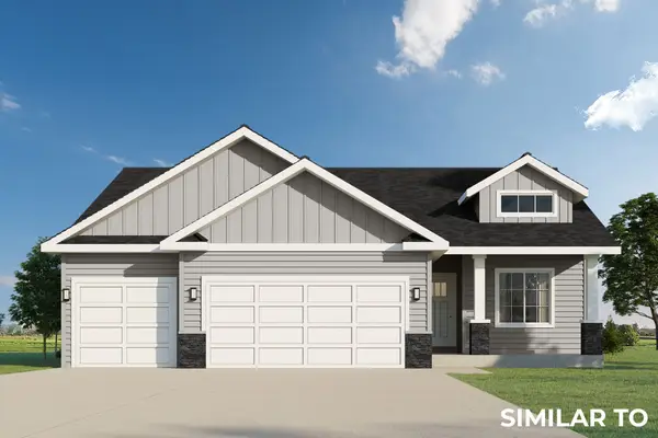 301 W Clay Street, Panora, IA 50216