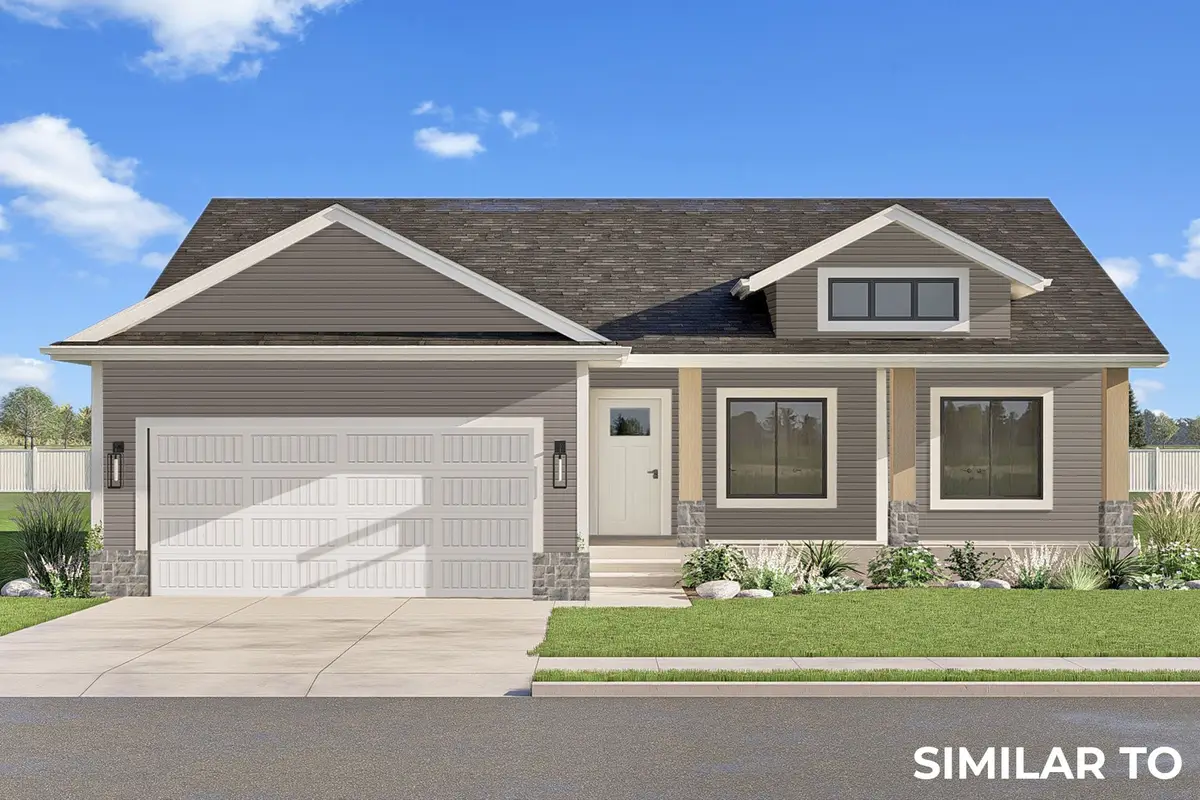 303 W Clay Street, Panora, IA 50216 - #1