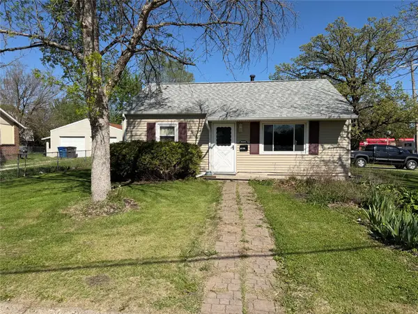 1901 59th Street, Des Moines, IA 50322