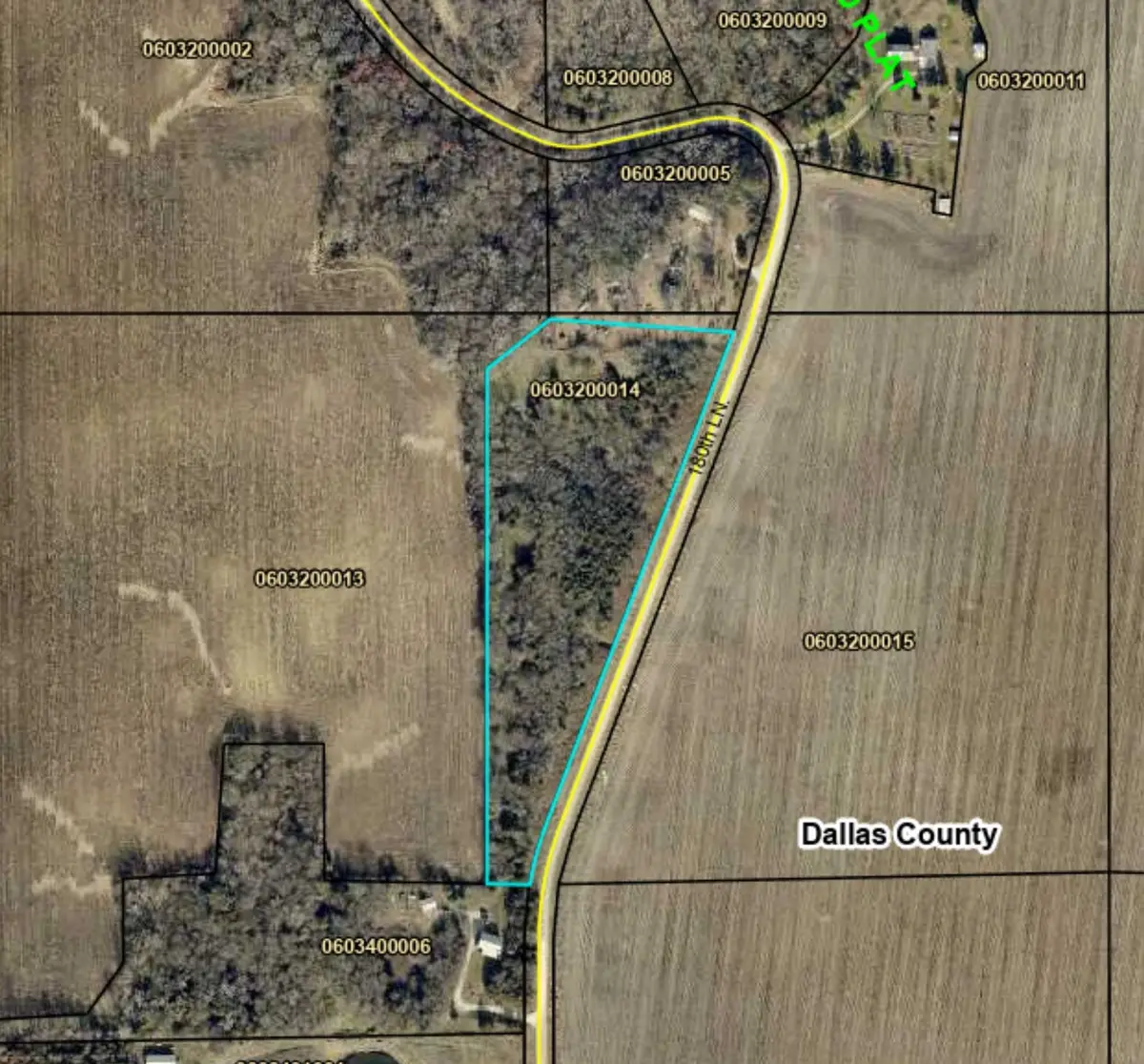 000 180th Lane, Perry, IA 50220 - #1