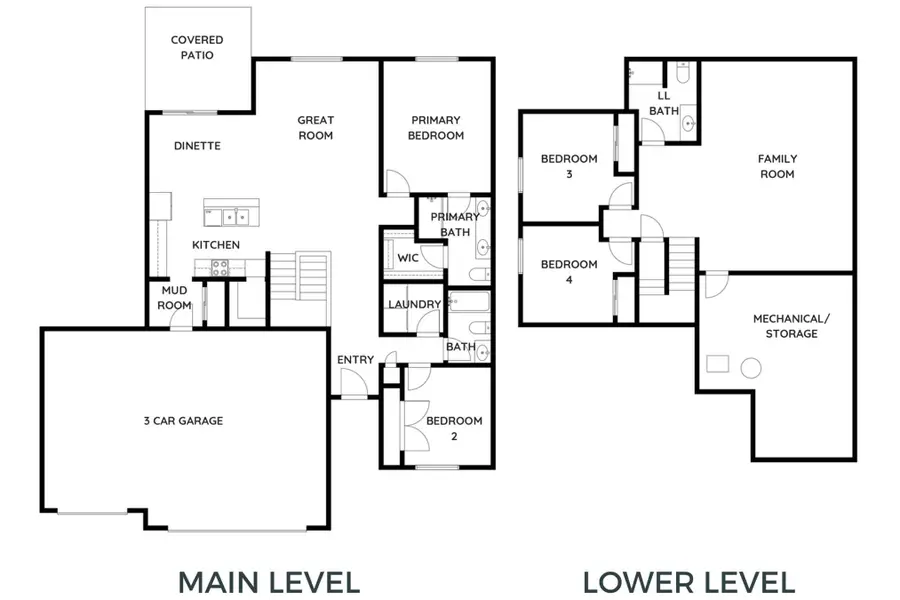 305 W Clay Street, Panora, IA 50216 - #2