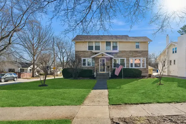 1319 39th Street, Des Moines, IA 50311
