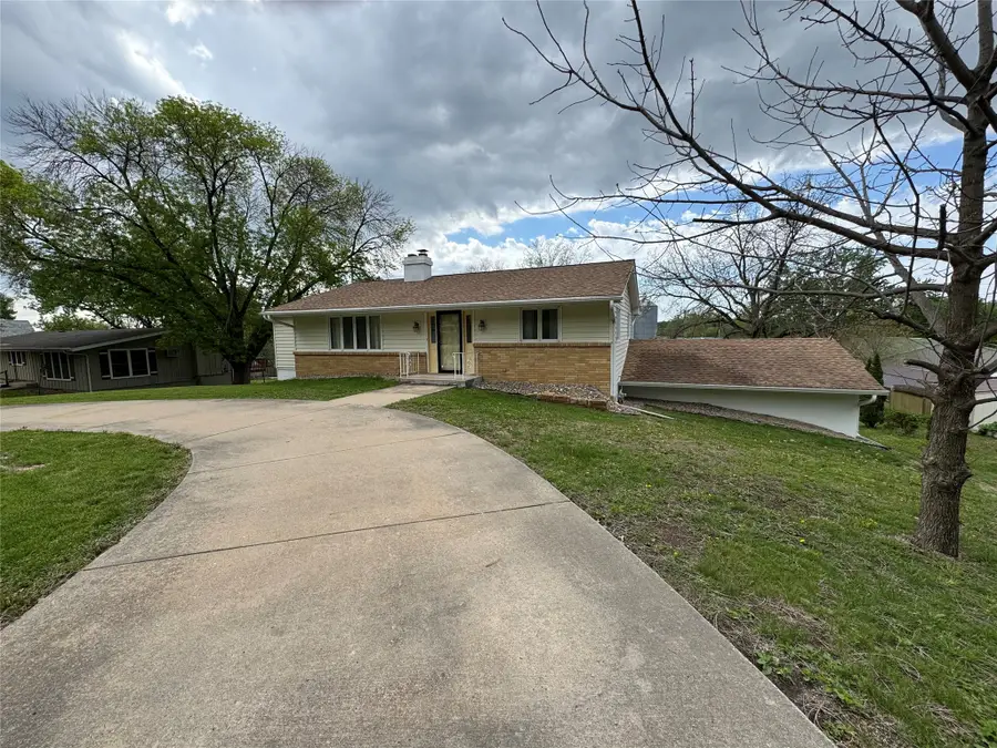 31032 High Street, Booneville, IA 50038 - #2
