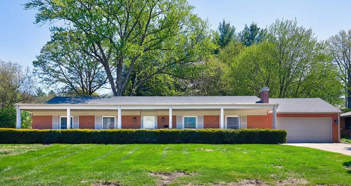 1521 70th Street, Windsor Heights, IA 50324 - #1