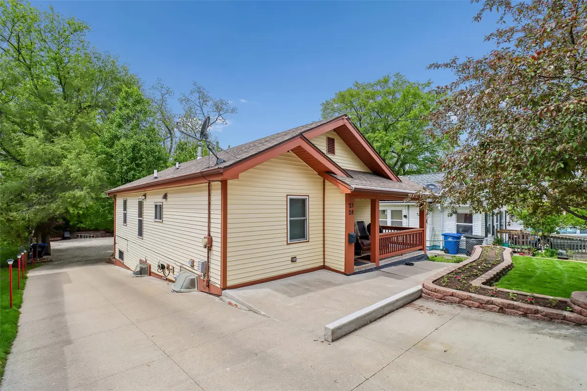 2528 SE 6th Street, Des Moines, IA 50315 - #1