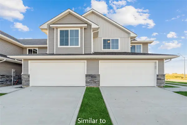 1118 Sunflower Lane, Pella, IA 50219