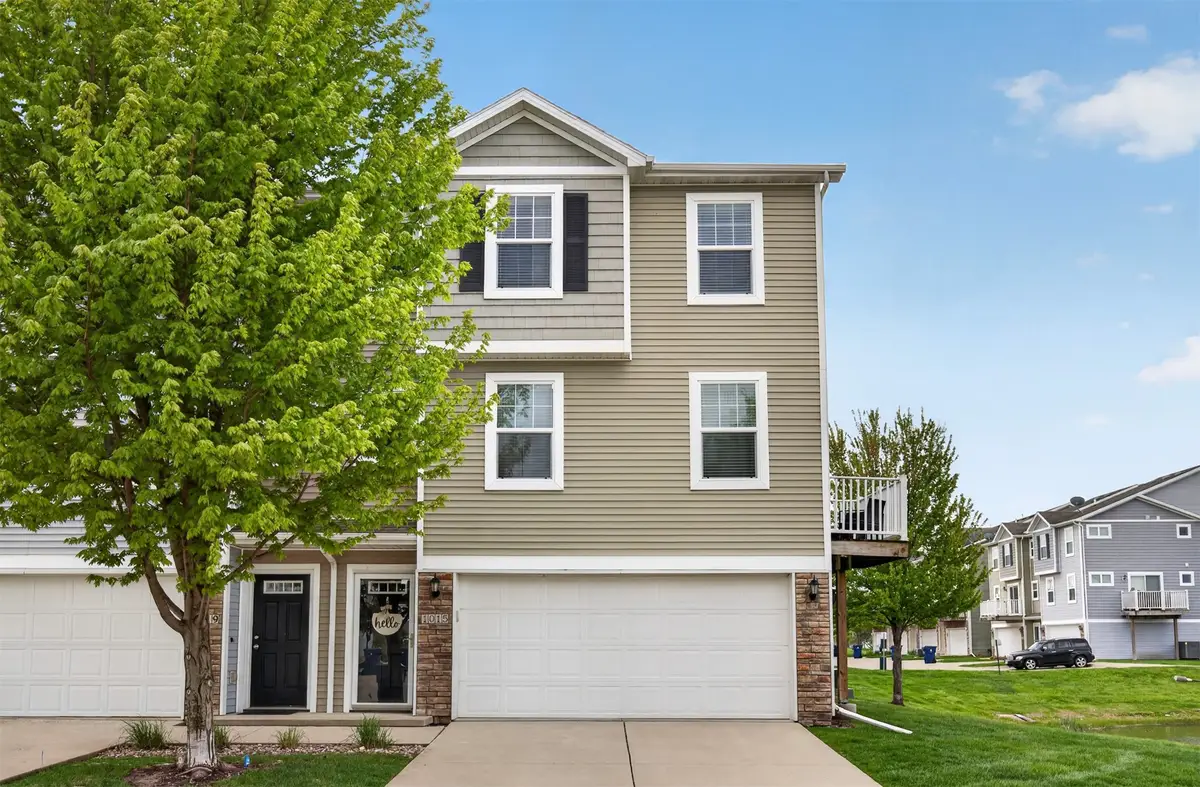 1015 NE 49th Lane, Ankeny, IA 50021 - #1