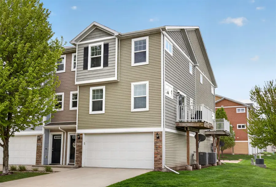 1015 NE 49th Lane, Ankeny, IA 50021 - #2