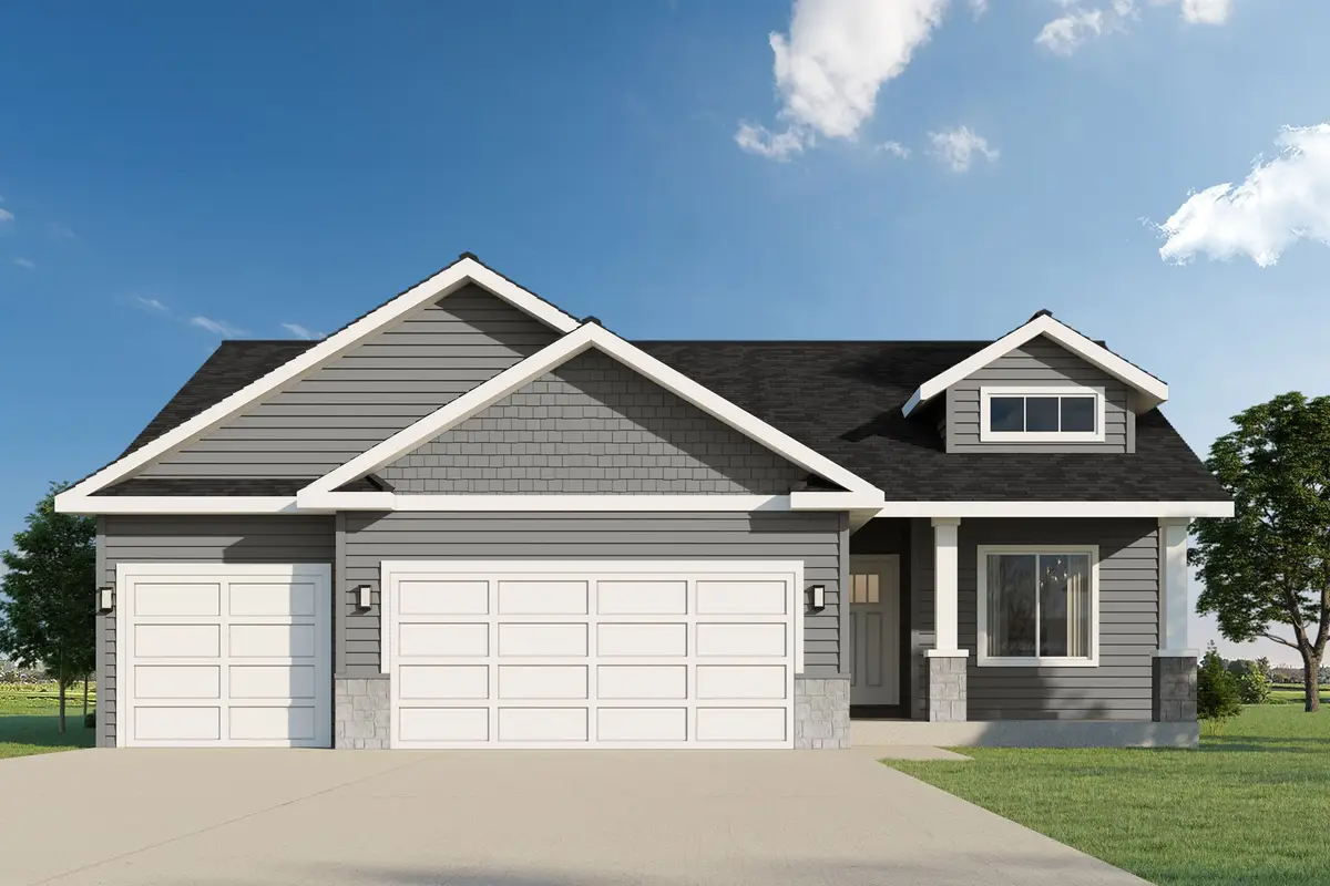 401 W Clay Street, Panora, IA 50216 - #1