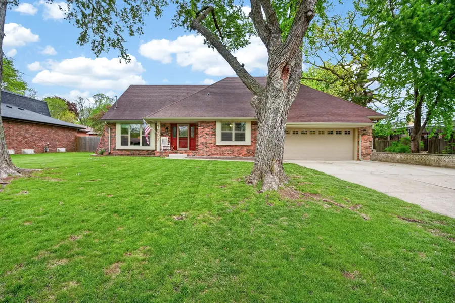 1807 75th Street, Windsor Heights, IA 50324 - #2