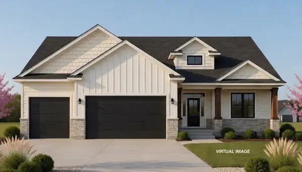 17537 Northview Drive, Urbandale, IA 50263