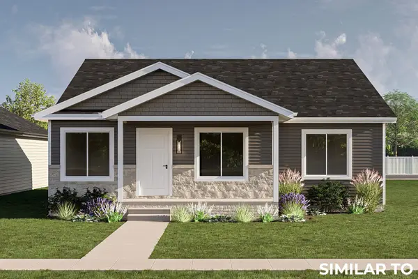 1600 Justice Way, Knoxville, IA 50138