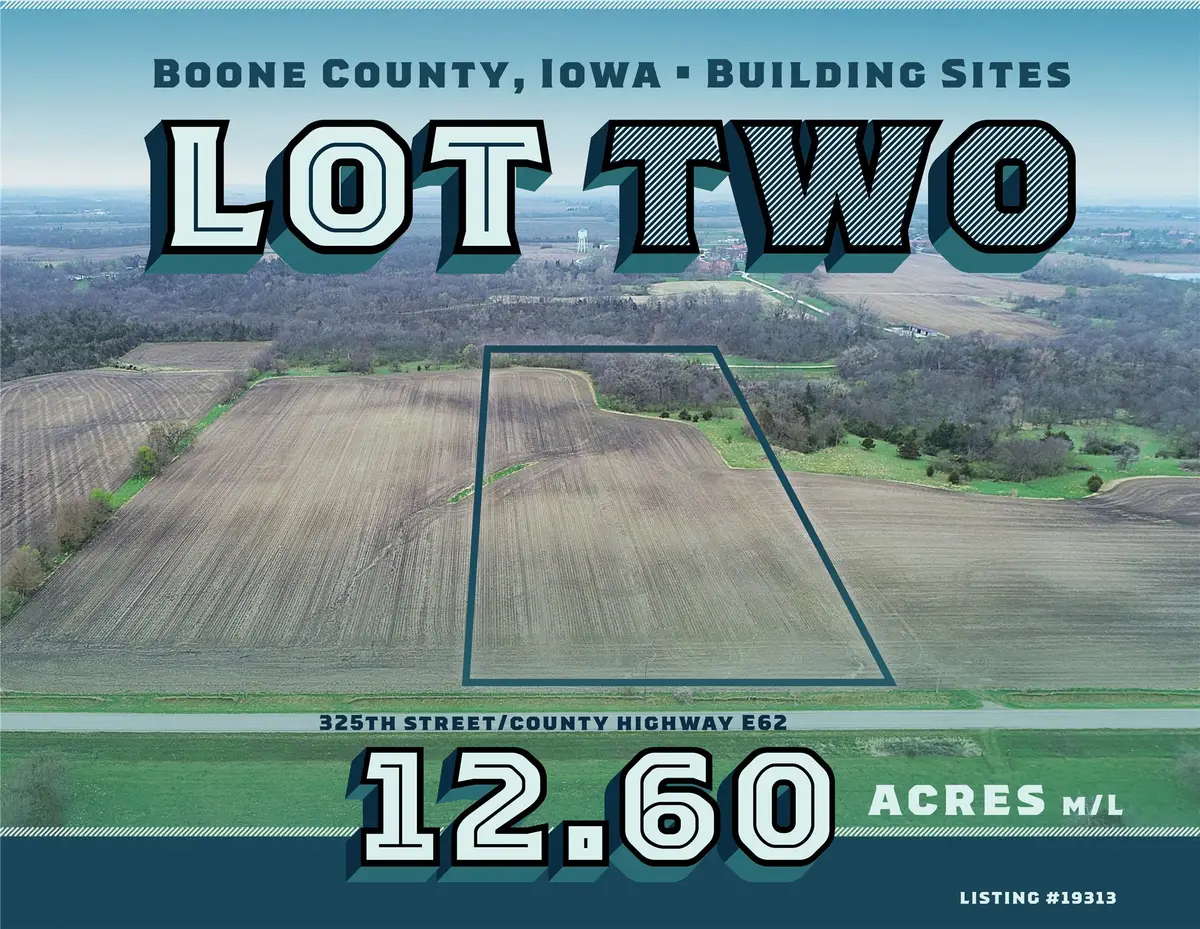 02 325th Street, Woodward, IA 50276 - #1