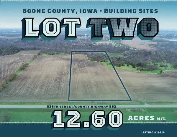02 325th Street, Woodward, IA 50276
