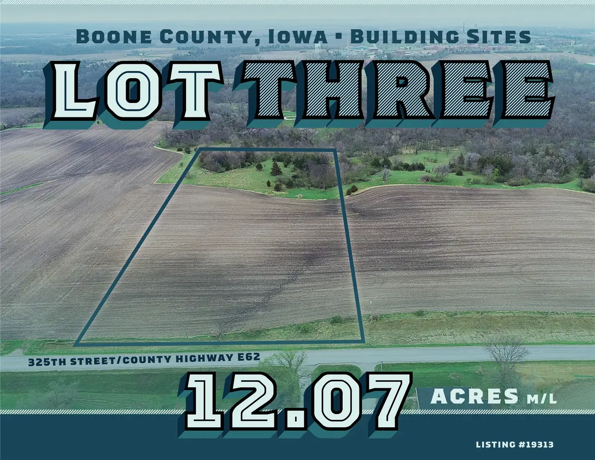 03 325th Street, Woodward, IA 50276 - #1
