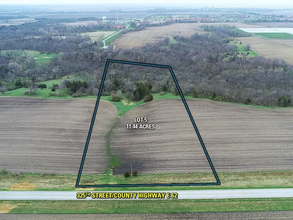 05 325th Street, Woodward, IA 50276 - #1