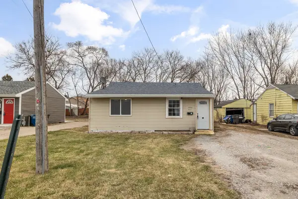 1411 Delaware Avenue, Des Moines, IA 50317