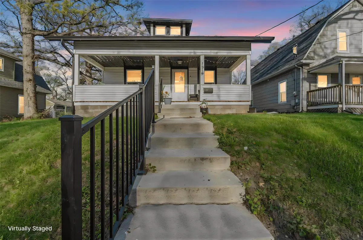 1519 32nd Street, Des Moines, IA 50311 - #1