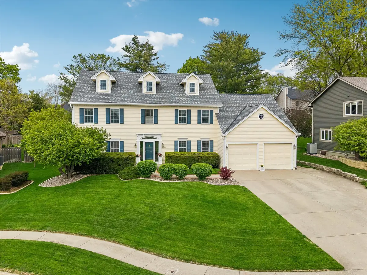 2613 Crown Flair Drive, West Des Moines, IA 50265 - #1