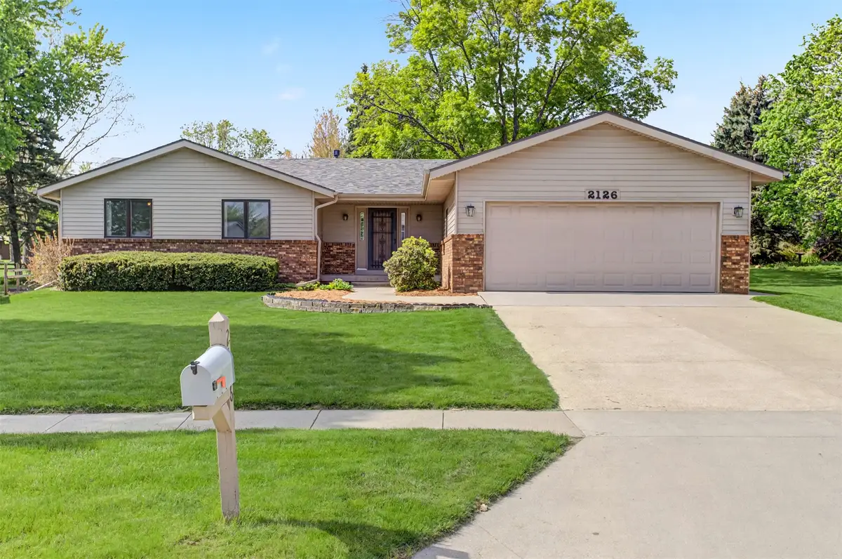 2126 Buchanan Drive, Ames, IA 50010 - #1
