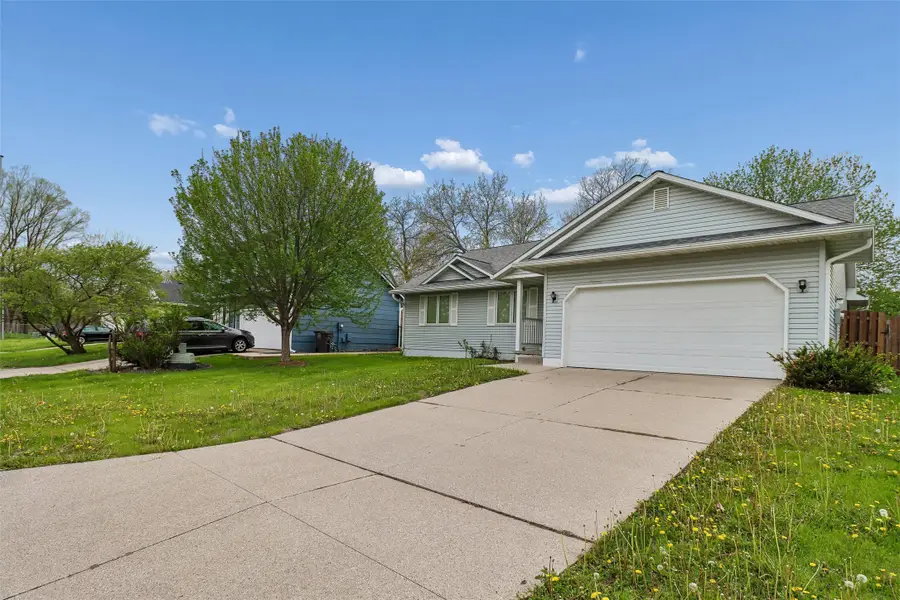 6718 SE 2nd Court, Des Moines, IA 50315 - #2