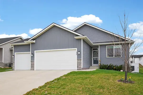 406 N 18th Street, Indianola, IA 50125