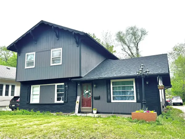 3841 Columbia Street, Des Moines, IA 50313