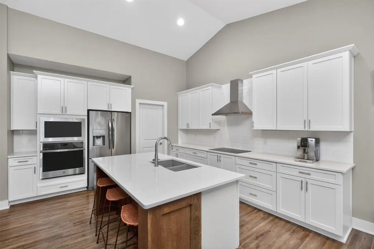 135 SE Silver Pointe Drive, Waukee, IA 50263 - #1