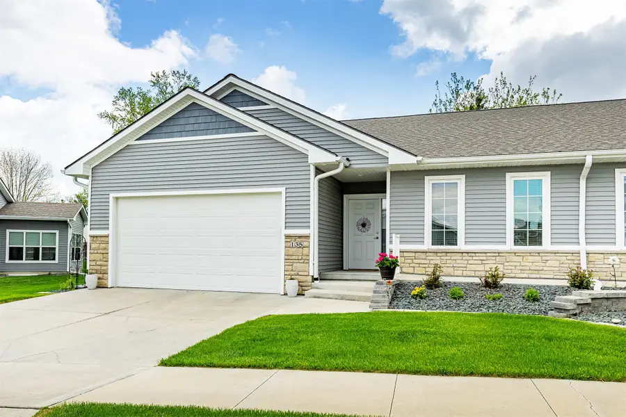 135 SE Silver Pointe Drive, Waukee, IA 50263 - #2