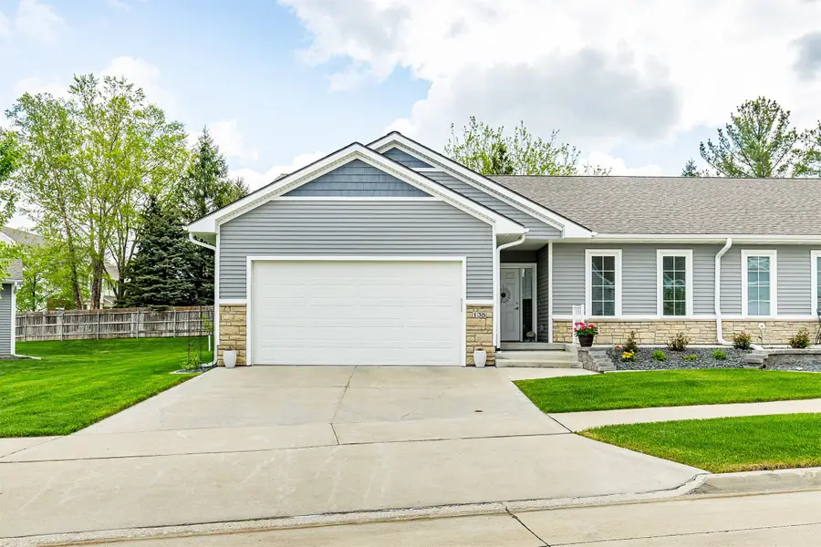 135 SE Silver Pointe Drive, Waukee, IA 50263 - #3