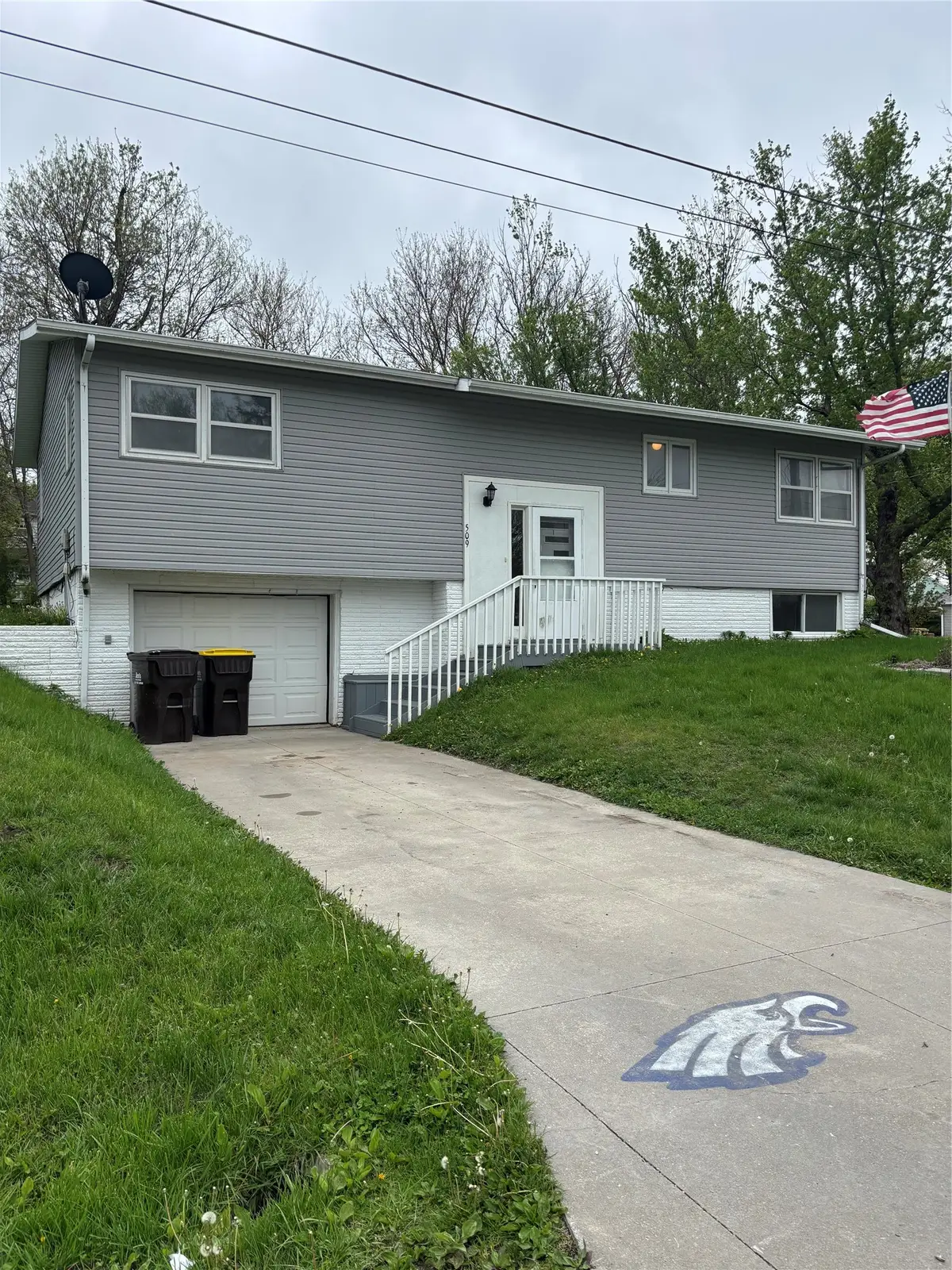 509 E Kansas Street, Afton, IA 50830 - #1